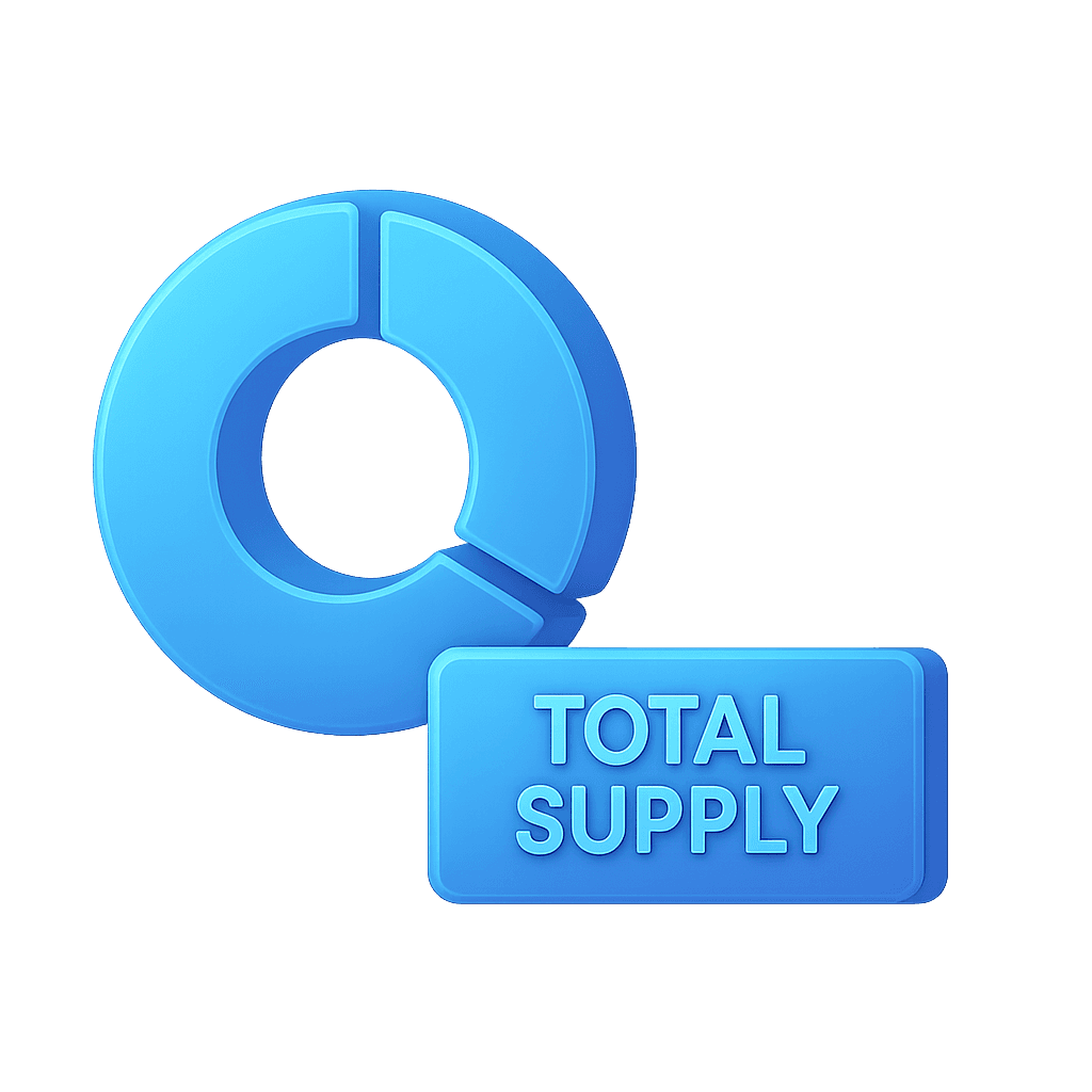 Supply breakdown