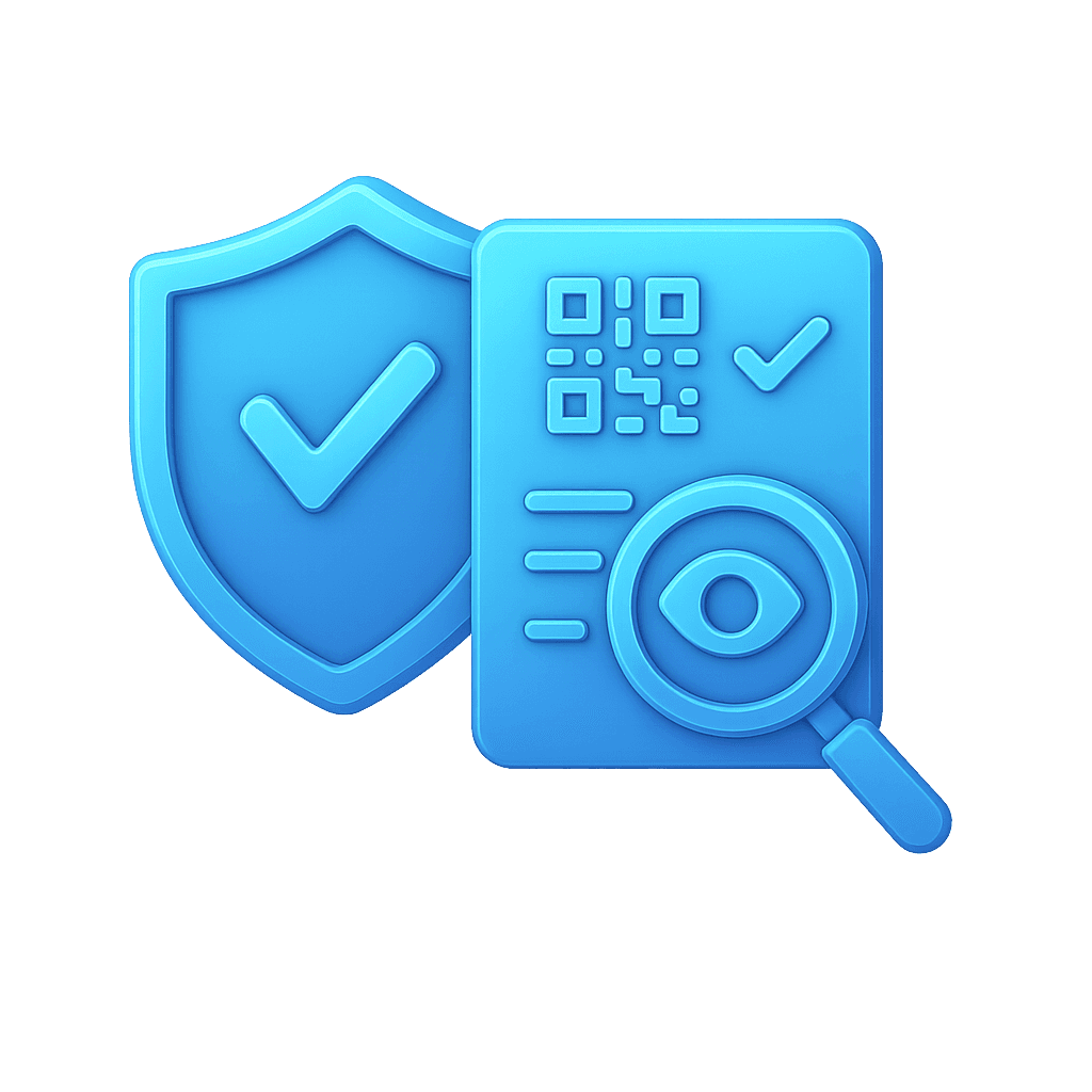 Distribution transparency